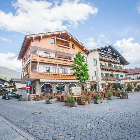Downtown Suite Alpi Garmisch-Partenkirchen Exterior foto