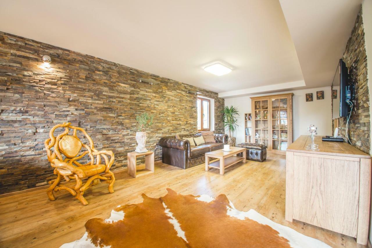 Downtown Suite Alpi Garmisch-Partenkirchen Exterior foto