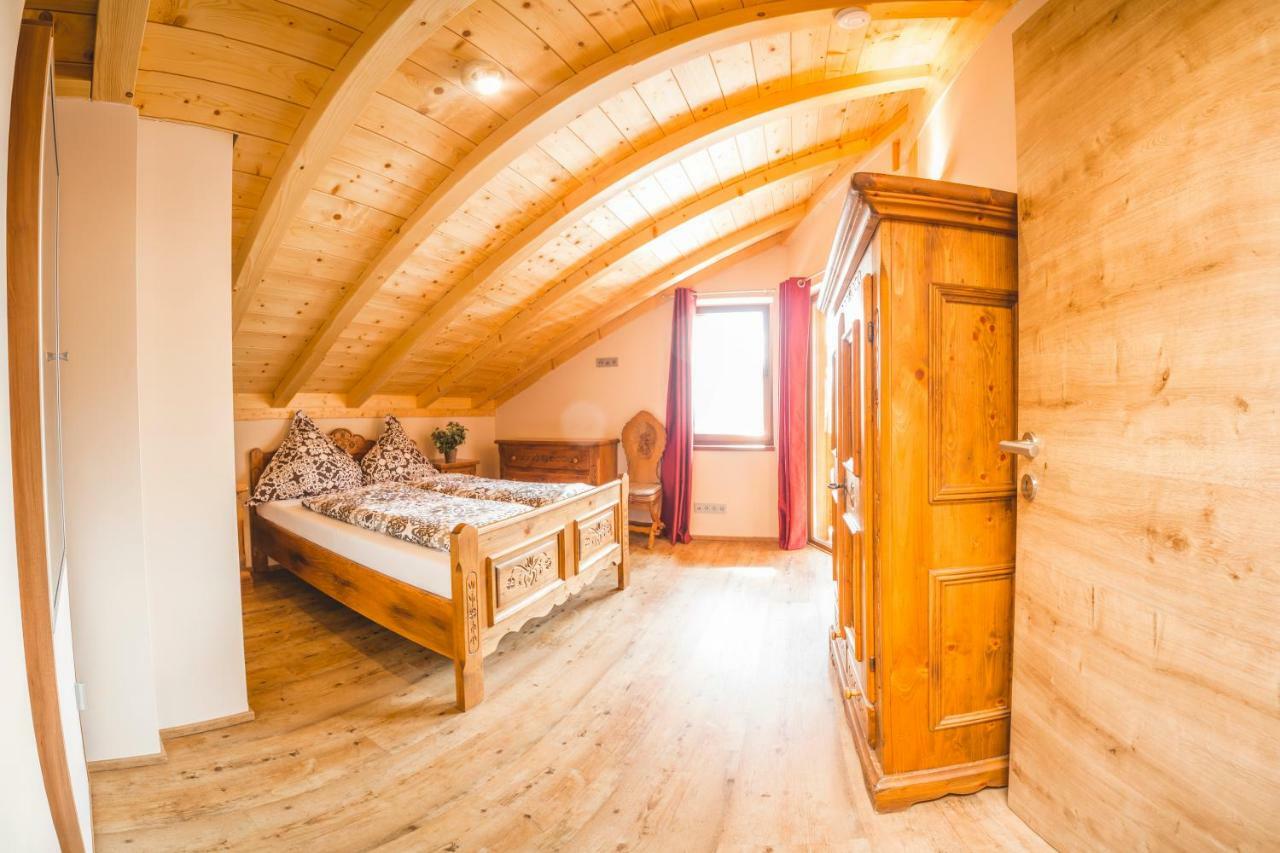 Downtown Suite Alpi Garmisch-Partenkirchen Exterior foto