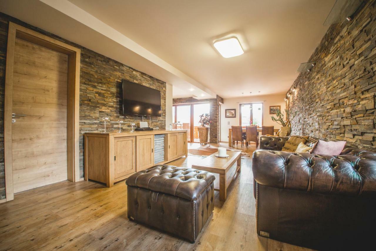 Downtown Suite Alpi Garmisch-Partenkirchen Exterior foto