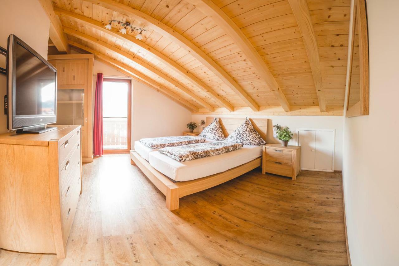 Downtown Suite Alpi Garmisch-Partenkirchen Exterior foto