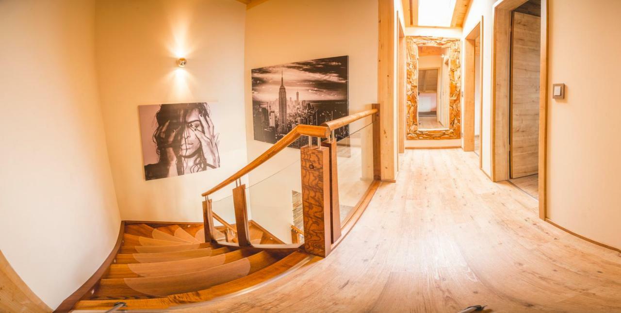 Downtown Suite Alpi Garmisch-Partenkirchen Exterior foto