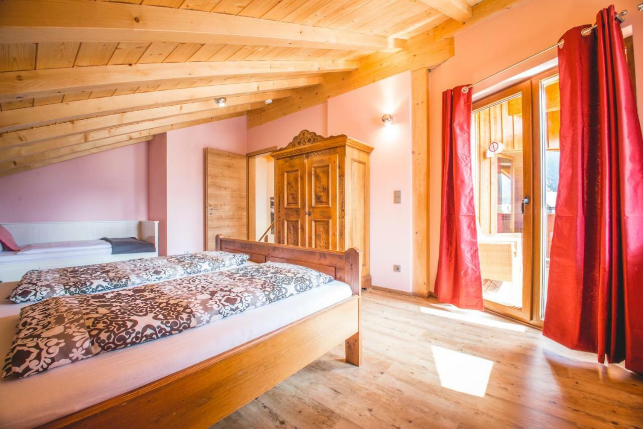 Downtown Suite Alpi Garmisch-Partenkirchen Exterior foto