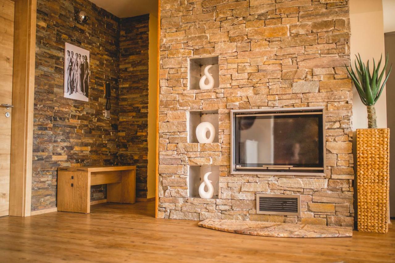 Downtown Suite Alpi Garmisch-Partenkirchen Exterior foto