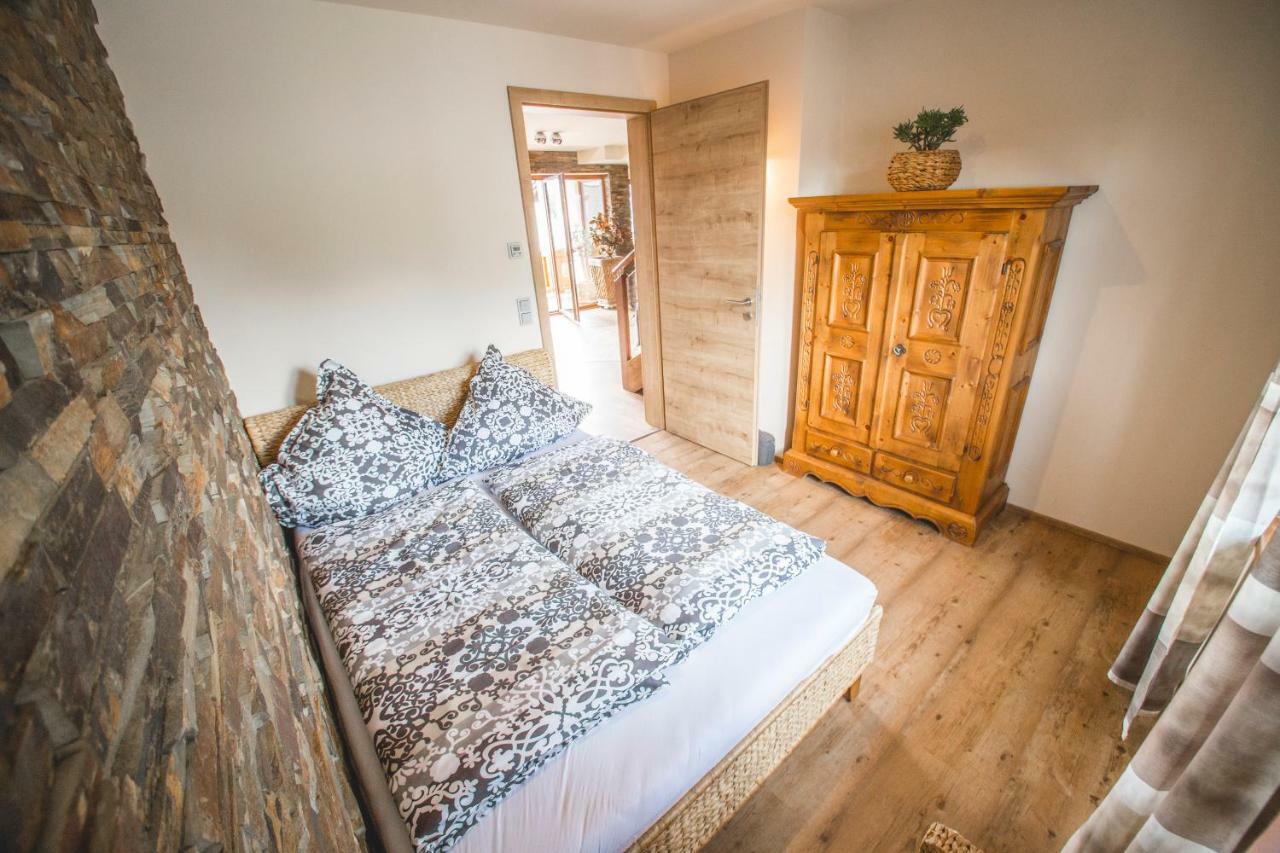 Downtown Suite Alpi Garmisch-Partenkirchen Exterior foto