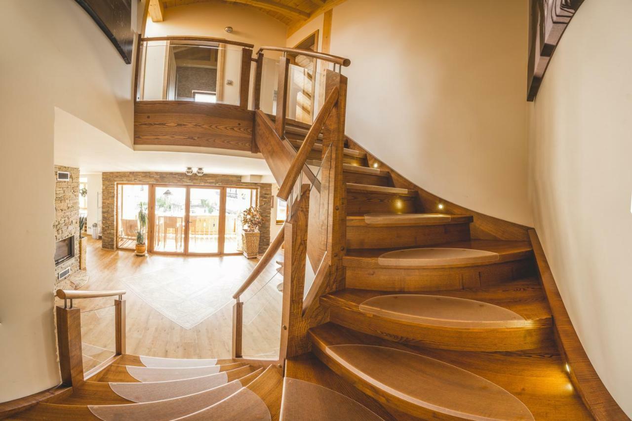 Downtown Suite Alpi Garmisch-Partenkirchen Exterior foto